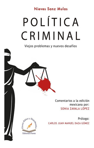 Política Criminal (4958)