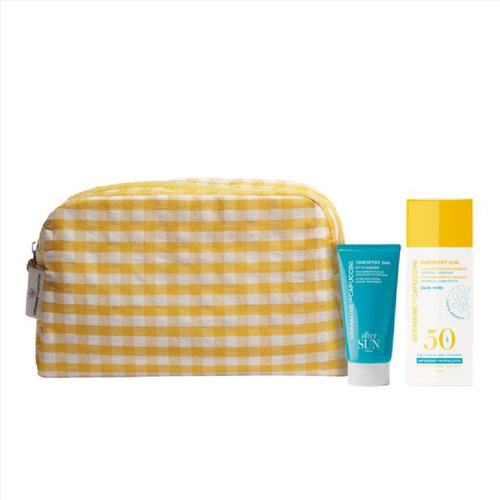 Pack Timexpert Sun Germaine De Capuccini