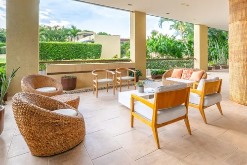 Casa De Un Piso En Vivenza Anapoima