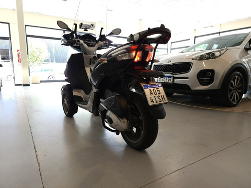Imagen 2 de 25 de Piaggio Mp3 Yourban 300cc Hoferekautomotores
