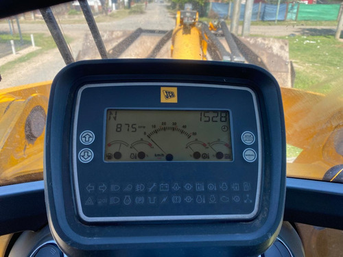 Jcb 436 Zx