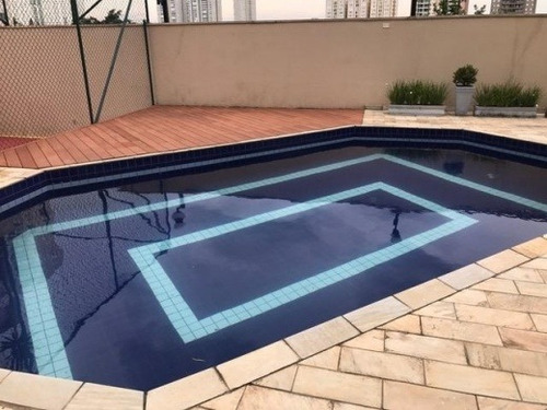 Imagem 7 de 30 de Venda Apartamento Padrão São Paulo Brasil - 605