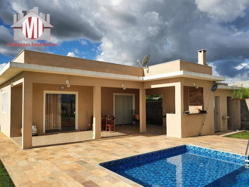 Imagem 13 de 30 de Chácara Deslumbrante Com Escritura, 03 Dormitórios, Piscina, Espaço Gourmet E Vista Maravilhosa À Venda, 1000 M² Por R$ 650.000 - Pinhalzinho/sp - Ch0642