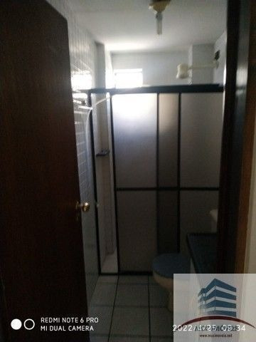 Imagem 4 de 6 de Apartamento A Venda Estrela Da Manha, Manaíra, João Pessoa