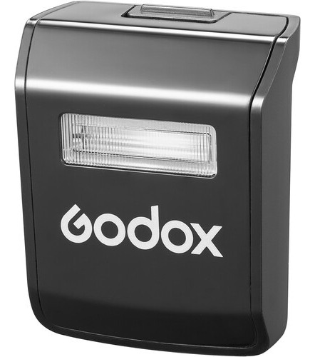 Flash Godox V1pro S Para Sony + Nf-e *