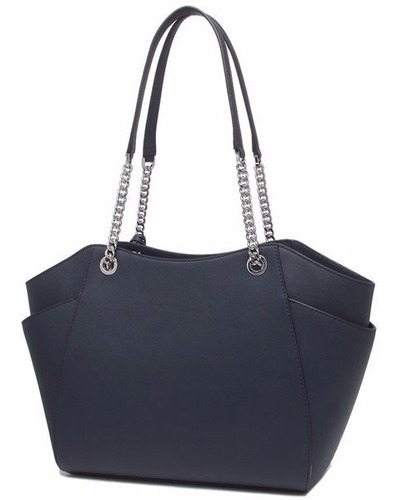 Imagen 2 de 7 de Bolsa Mk Michael Kors De Piel Original Para Dama Vanité