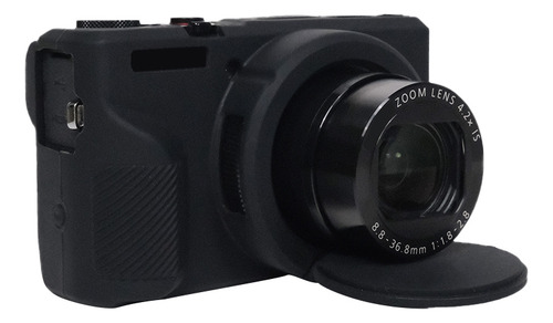 Funda Para Canon Powershot G7 X Mark Iii/g7x3