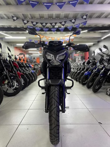 Raider 125. Entrega Inmediata