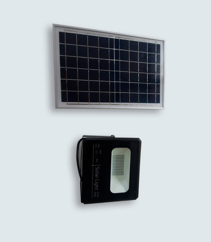 Panel Solar Con Reflector De 20w / Keou / Envio Gratis 