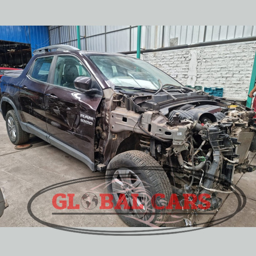 Por Partes Auto Ram 100o 1.8 Año 2020