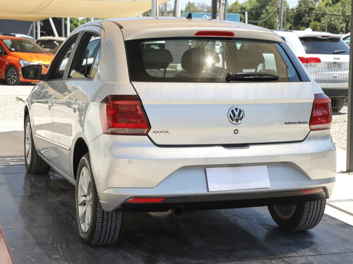 Volkswagen Gol 1.6