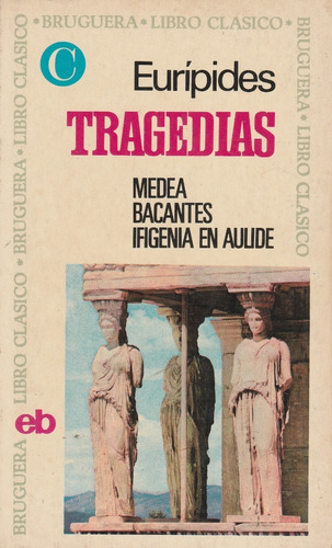 Tragedias Euripides      