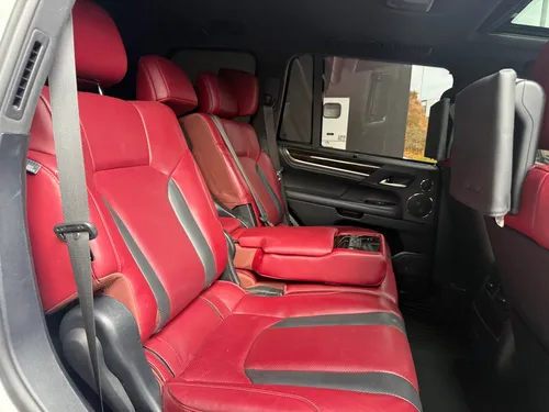 Lexus Lx 570 2018 Blindaje 2 Plus