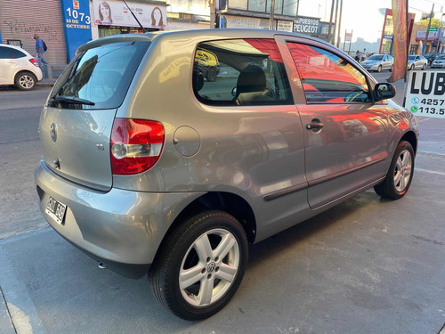 Volkswagen Fox 1.6 Comfortline 2007