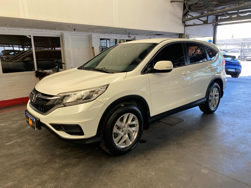 Honda CR-V 2.4 Lx 2wd 175cv Cvt