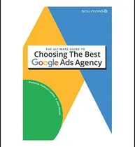 Comprar Libro: The Ultimate Guide To Choosing The Best Google Ads