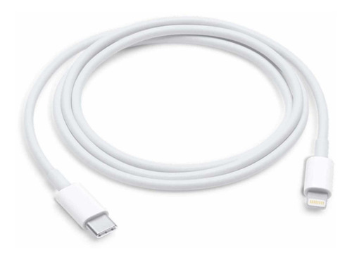 Cable Apple Lightning A Tipo C iPhone 11/12 Original