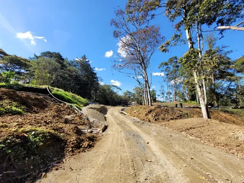 Lote En Venta, V. Llanogrande, Rionegro