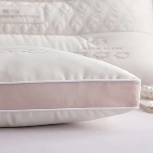 Almohada Cervical Sleeping Special, De Material Natural, Sin