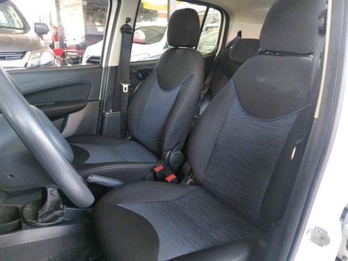 Fiat Uno 1.0 Fire Flex Attractive Manual 2019/2019