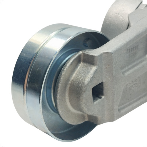 Tensor Correia Alternador Volare V6 Mwm Sprint 4.07tca 05 06