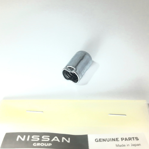 Valvula Check De Aceite Motor Nissan 180sx Rs13