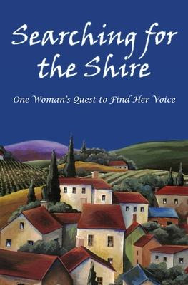 Libro Searching For The Shire : One Woman's Quest To Find...