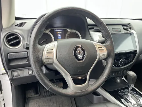 Renault Alaskan 2.5 Intens