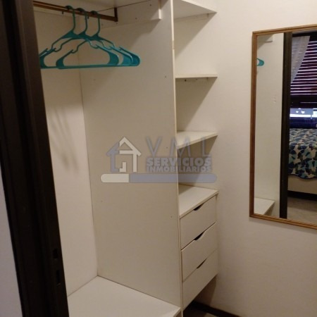 Imagen 6 de 9 de Departamento 1 Dorm Alquiler Temporario Av H.yrigoyen 413, Nueva Cordoba