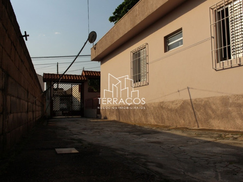 Imagem 3 de 30 de Casa À Venda Com 401m², São 2 Casas E 1 Edícula - Vila Nova Espéria - Jundiaí/sp - Ca00536 - 70144197