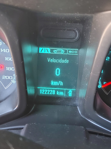 Chevrolet S10 2.5 Lt Cab. Dupla 4x4 Flex 4p