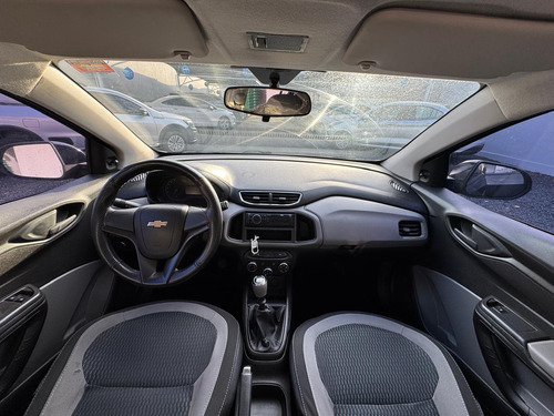 Chevrolet Onix 1.0 Lt 5p