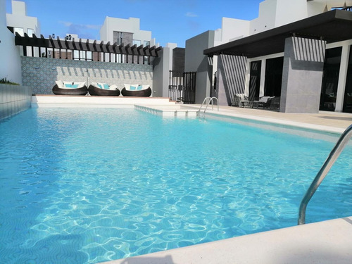 Imagen 13 de 15 de Casa 3 Recámaras En Venta En Playa Del Carmen Zona Diamante