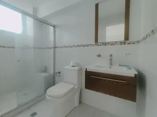 Apartamento En Venta Sebucan