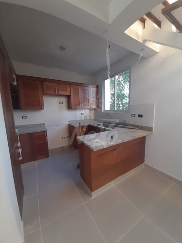 Imagen 4 de 22 de Hjermoso Pent-house En Residencial Con Piscina, Aut. Duarte Santiago (hfa-244)