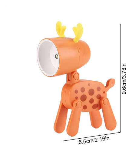 Linda Luz Nocturna Para Niños Linda Luz Nocturna Led Lámpara
