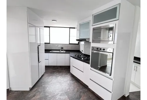 Venta De Apartamento De 231mt2 En Miraflores, Oeste De Cali, 7231.
