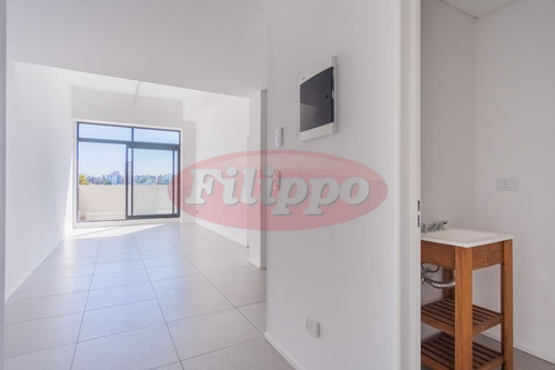 Imagen 4 de 30 de Terrazas De Volcán · Complejo 100% Amenities! 2 Ambientes Suite Toil