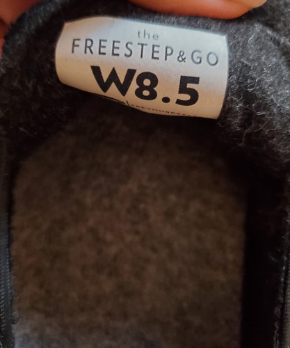 Dr Scholl Calzado Urbano 8.5/25,5cm (Usado)