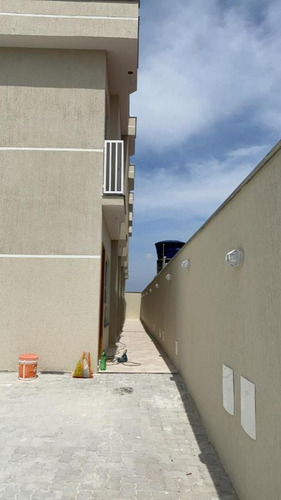Imagem 2 de 12 de Sobrado Para Venda Por R$265.000,00 Com 62m², 2 Dormitórios, 1 Vaga E 1 Banheiro - Ermelino Matarazzo, São Paulo / Sp - Bdi36200