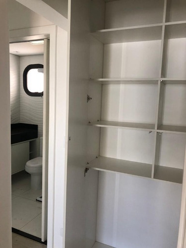 Imagem 20 de 20 de Apartamento - Ap00282 - 69470259