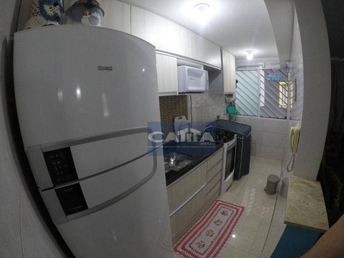 Imagem 11 de 11 de Apartamento Com 3 Dormitórios À Venda, 50 M² Por R$ 215.000,00 - Itaquera - São Paulo/sp - Ap21541