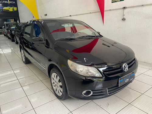Imagem 2 de 9 de Volkswagen