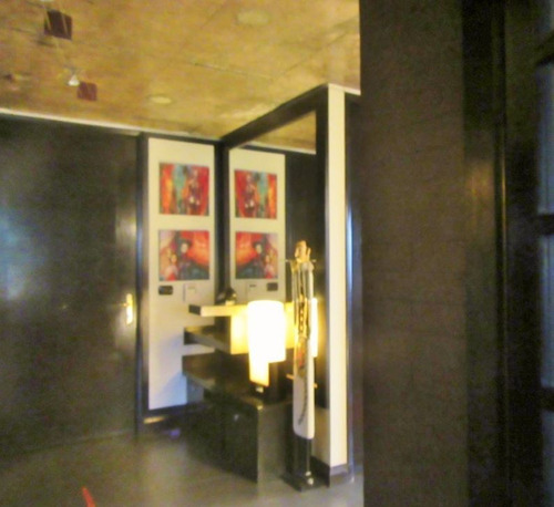 Departamento En Venta De 3 Dorm. En Las Condes