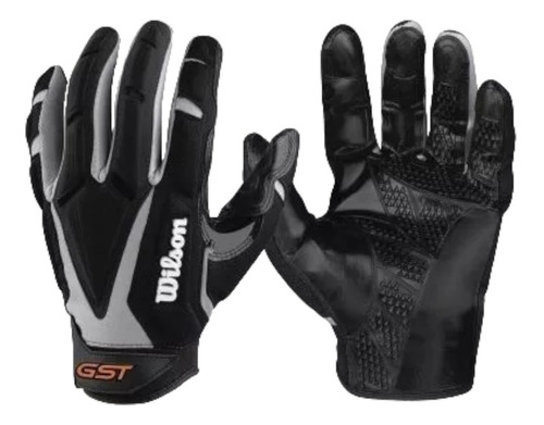 Guantes Wilson De Americano Gst Big Skills Talla Xxl