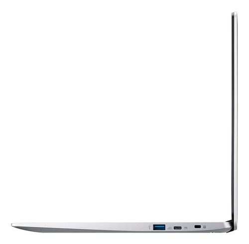 Laptop Acer Chromebook Intel Dual Core 4gb Ram 64gb Emmc