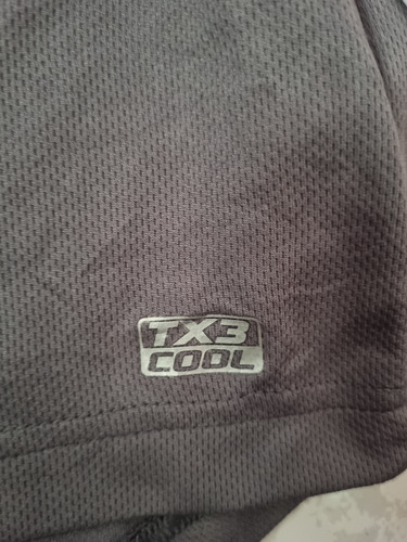 Jersey Rockies Colorado Mlb Tx3 Cool Entrenamiento Xl (Usado)