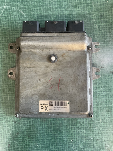 Computadora Nissan Murano 2009 Mec116-020-e18728 (Usado)