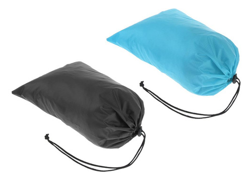 Bolsa De Almacenamiento De Zapatos Impermeable Con Cordón