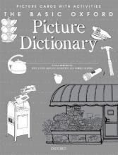 The Basic Oxford Picture Dictionary Second Edit Origiaqwe